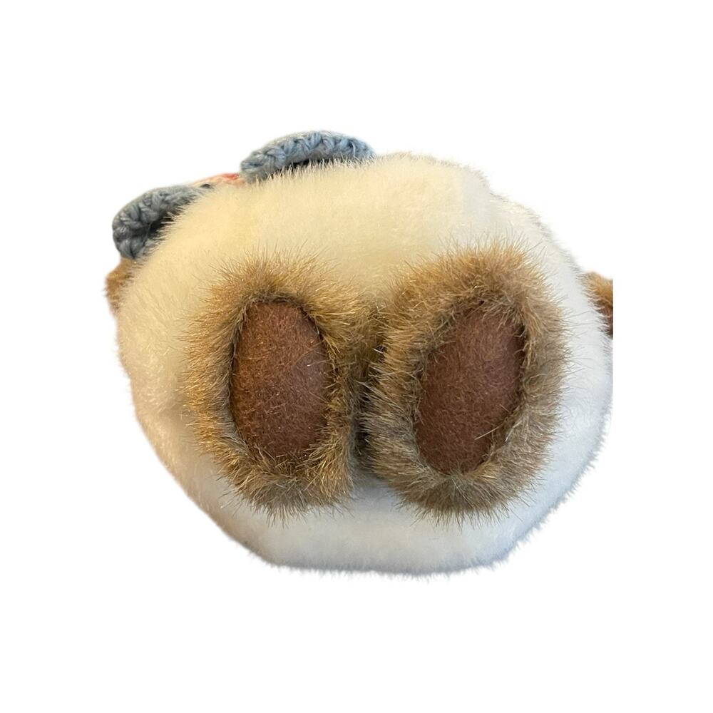 Matthew Fall 2002 8” Boyd’s Bear Plush - Picture 7 of 7